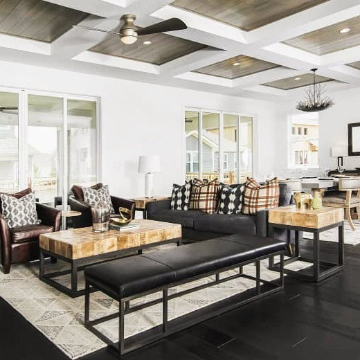 Melody Rug - Chapin Furniture