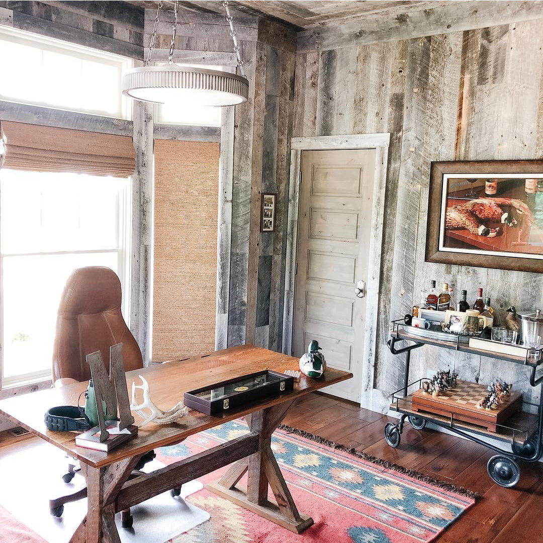 Jewel Tone Dark Red Rug - Chapin Furniture