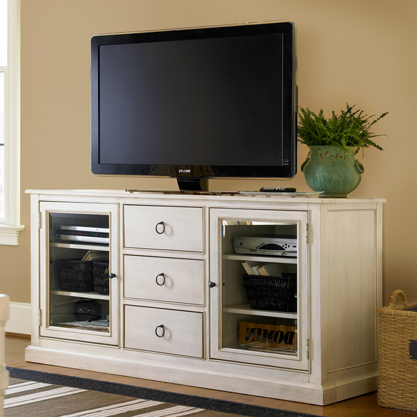 Summer Hill Entertainment Console - Chapin Furniture