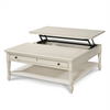 Summer Hill Lift Top Cocktail Table - Chapin Furniture