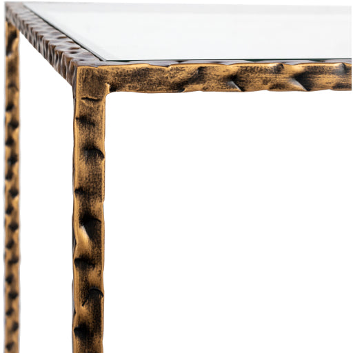 Alchemist Coffee Table - Chapin Furniture