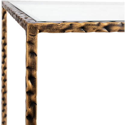 Alchemist Coffee Table - Chapin Furniture