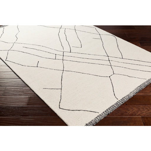 Arsenal Rug - Chapin Furniture