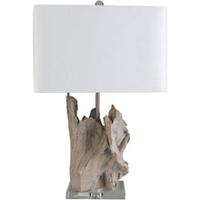 Darby Lamp - Chapin Furniture
