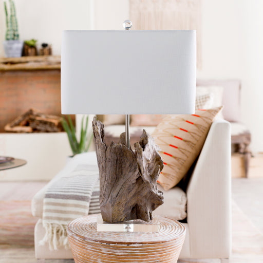 Darby Lamp - Chapin Furniture