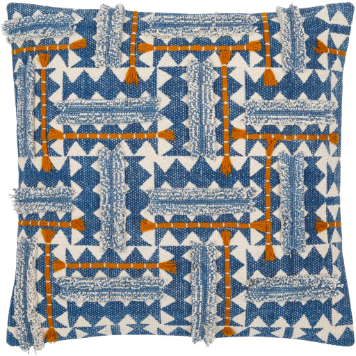 Ashbury Pillow