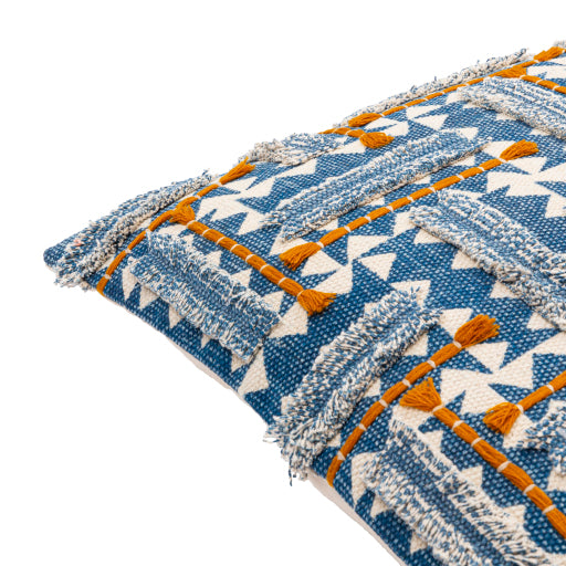Ashbury Pillow- Multiple Sizes - Chapin Furniture