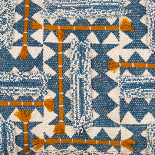 Surya Ashbury Pillow - Thumbnail 4