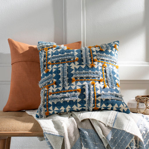 Ashbury Pillow- Multiple Sizes - Chapin Furniture