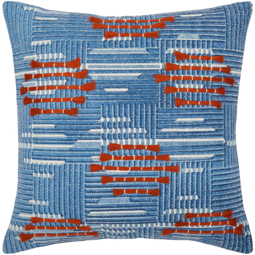 Ashbury Pillow - Thumbnail 3
