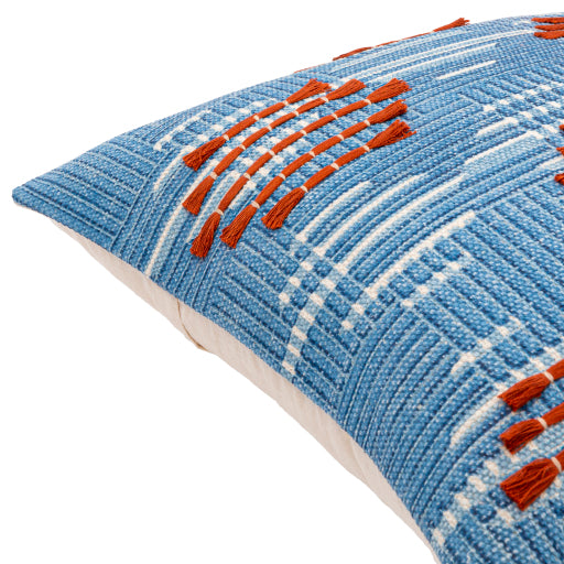 Ashbury Pillow- Multiple Sizes - Chapin Furniture