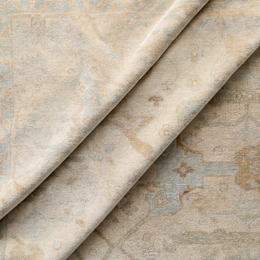 Antique Rug- Sage - Chapin Furniture