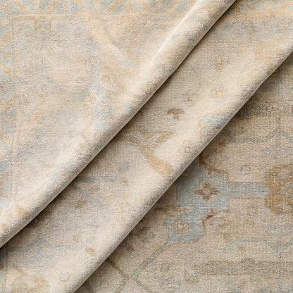 Antique Rug- Sage - Chapin Furniture