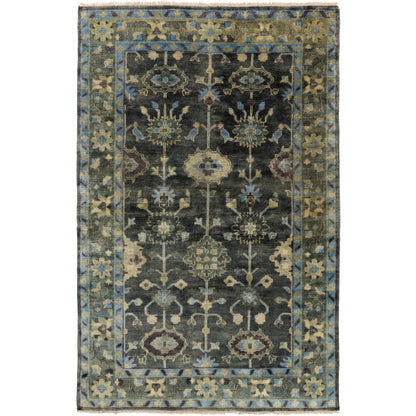 Antique Rug - Chapin Furniture