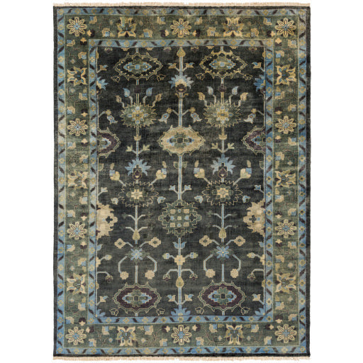 Antique Rug - Chapin Furniture