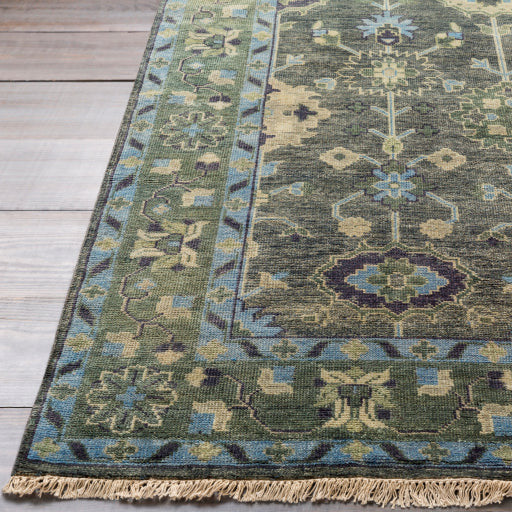 Antique Rug - Chapin Furniture
