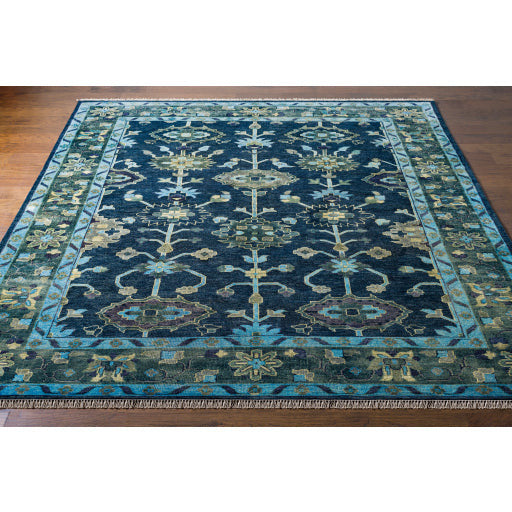 Antique Rug - Chapin Furniture