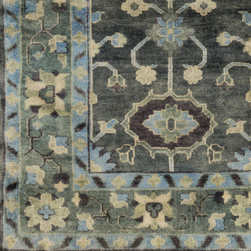 Antique Rug - Chapin Furniture