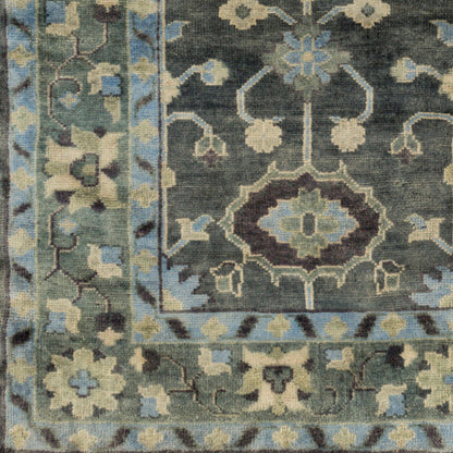 Antique Rug - Chapin Furniture