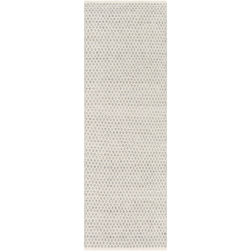 Azalea Rug- Slate - Chapin Furniture