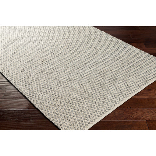 Azalea Rug- Slate - Chapin Furniture