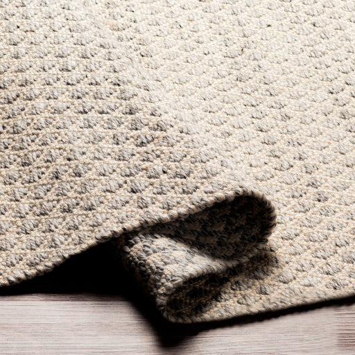Azalea Rug- Slate - Chapin Furniture