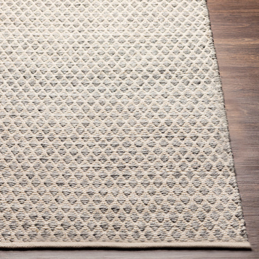 Azalea Rug- Slate - Chapin Furniture