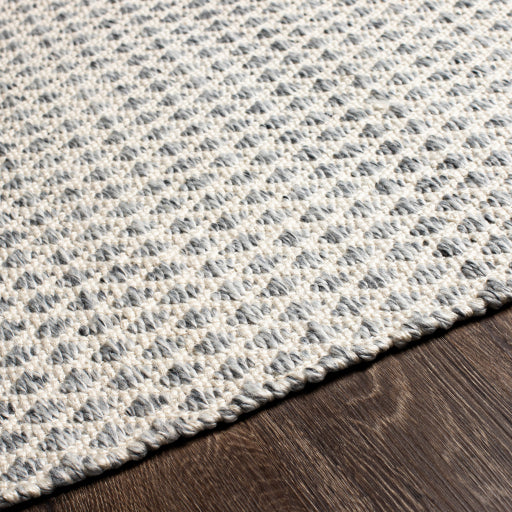 Azalea Rug- Slate - Chapin Furniture