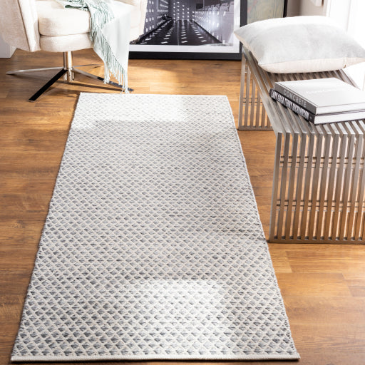 Azalea Rug- Slate - Chapin Furniture