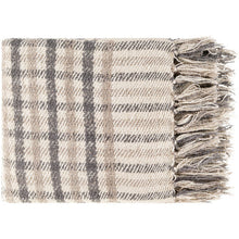 Barke Throw Blanket - Chapin Furniture
