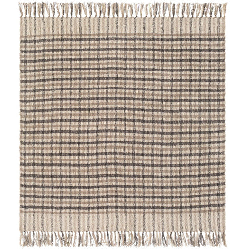 Barke Throw Blanket