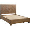 Barne Queen Bed - Chapin Furniture