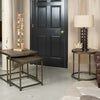 Leone Nesting End Tables - Chapin Furniture