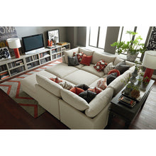 Beckham Pit Sectional - Chapin Furniture