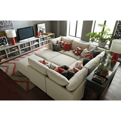 Beckham Pit Sectional - Chapin Furniture