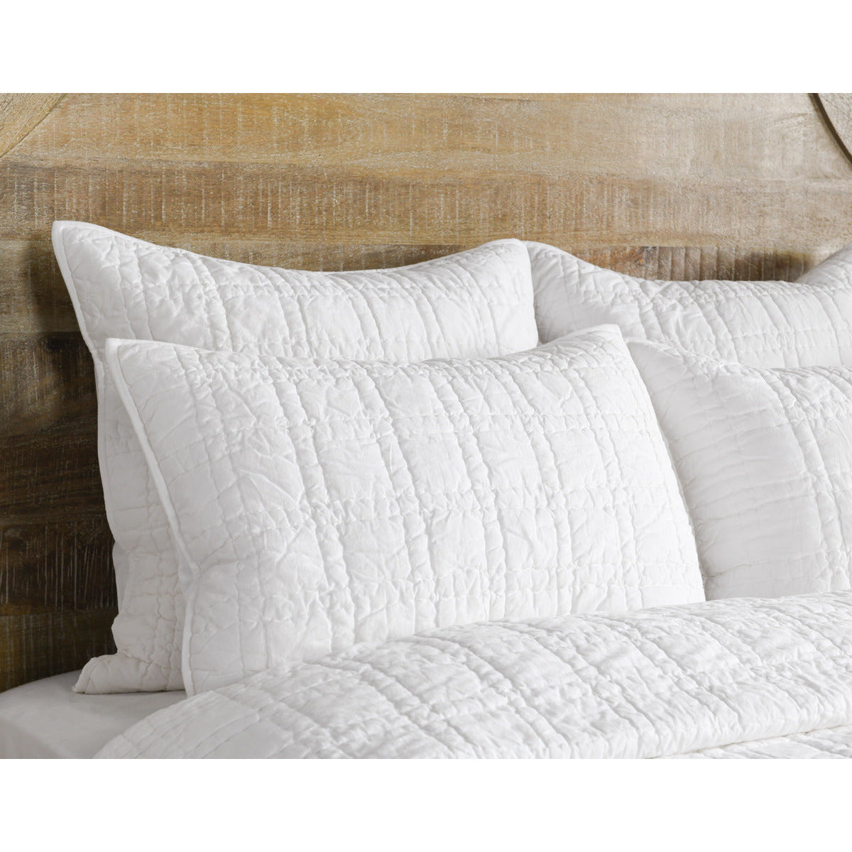 CLASSIC VILLA ACCESSORIES Carly Quilt - Thumbnail 3