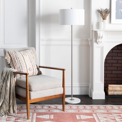 Becker Floor Lamp - Thumbnail 2