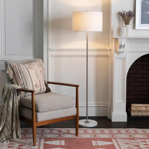 Becker Floor Lamp - Chapin Furniture