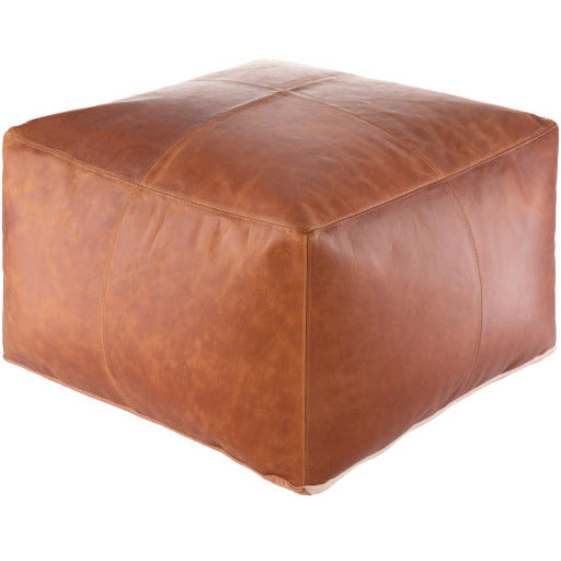 Barrington Pouf - Chapin Furniture