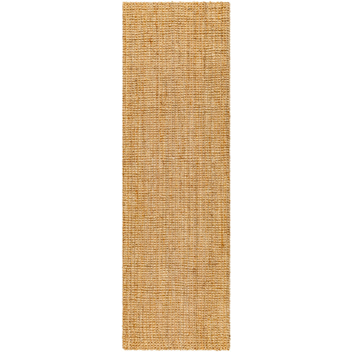 Becki Owens Calla Jute Rug- Tan - Chapin Furniture