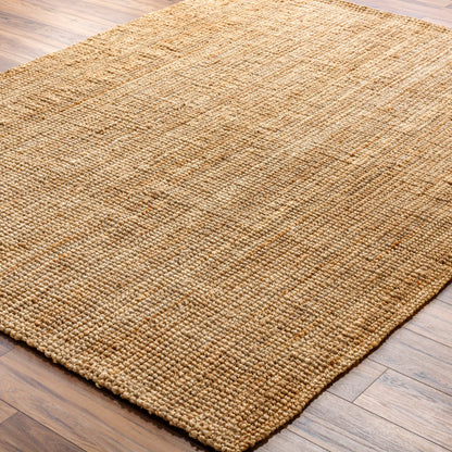 Becki Owens Calla Jute Rug- Tan - Chapin Furniture