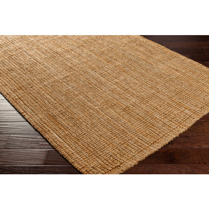 Becki Owens Calla Jute Rug- Tan - Chapin Furniture