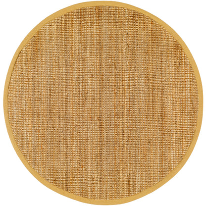 Becki Owens Calla Jute Rug- Tan - Chapin Furniture