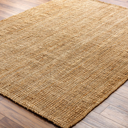 Becki Owens Calla Jute Rug- Tan - Chapin Furniture