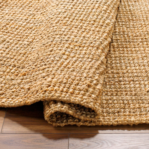 Becki Owens Calla Jute Rug- Tan - Chapin Furniture