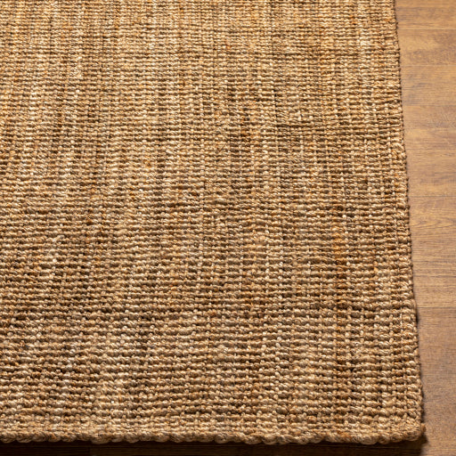 Becki Owens Calla Jute Rug- Tan - Chapin Furniture