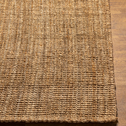Becki Owens Calla Jute Rug- Tan - Chapin Furniture