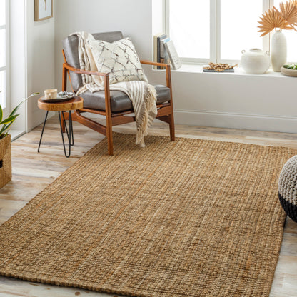 Becki Owens Calla Jute Rug- Tan - Chapin Furniture