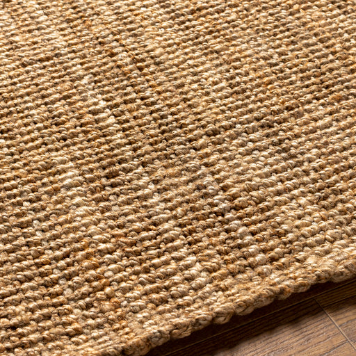 Becki Owens Calla Jute Rug- Tan - Chapin Furniture