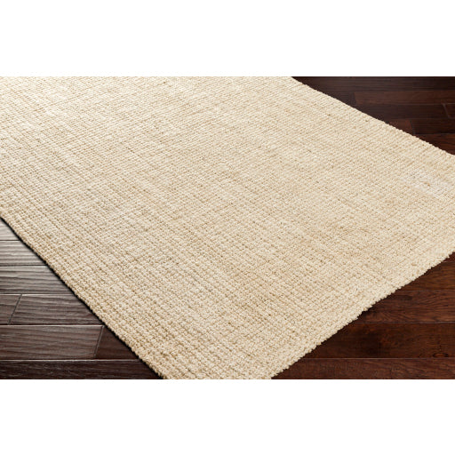 Becki Owens Calla Jute Rug- Beige - Chapin Furniture